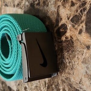 Nike Belt